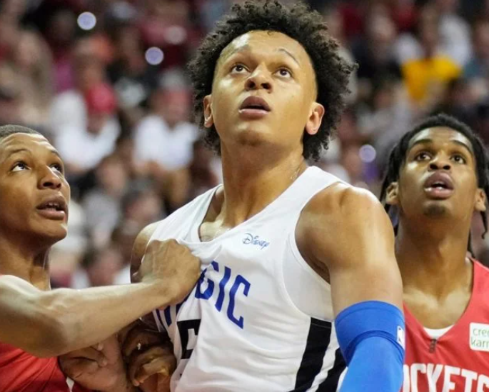 集结日突围战来临，奥兰多魔术围绕欧超杯官宣签约，震撼外界，赛季目标并未改变的简单介绍